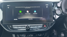 Vauxhall Corsa 1.2 Turbo Elite Nav Premium 5dr Petrol Hatchback